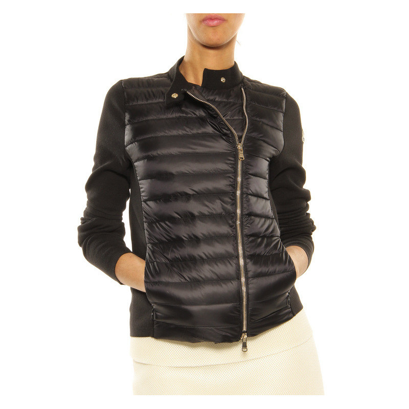 Sweater Moncler black